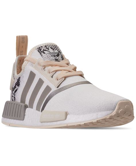 adidas originals nmd r1 womens|women's nmd r1 casual sneakers.